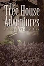 The Tree House Adventures