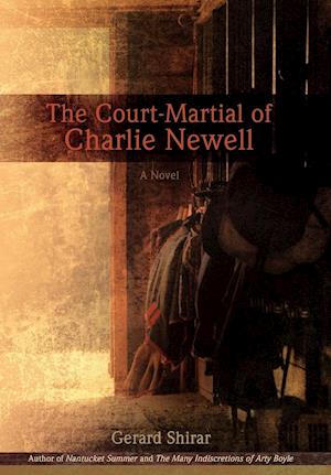 The Court-Martial of Charlie Newell