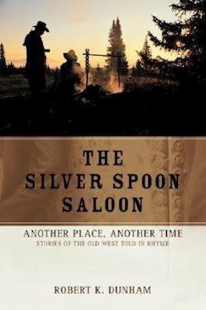 The Silver Spoon Saloon