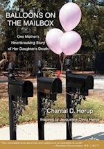 Balloons on the Mailbox