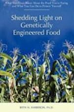 Shedding Light on Genetically Engineered Food
