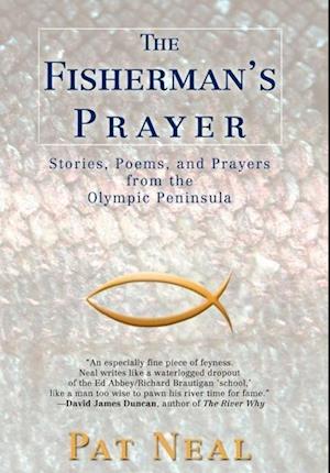 The Fisherman's Prayer