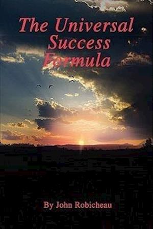 The Universal Success Formula