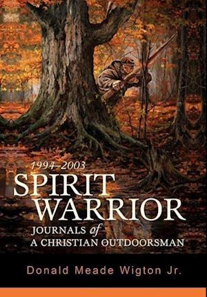 Spirit Warrior