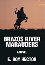 Brazos River Marauders