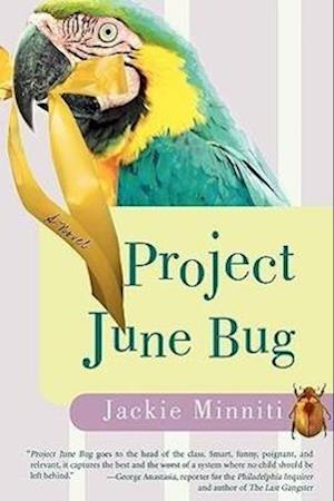 Project June Bug