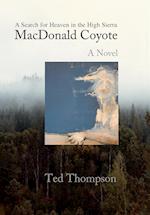 MacDonald Coyote