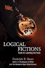 Logical Fictions