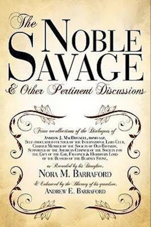 The Noble Savage