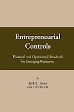 Entrepreneurial Controls