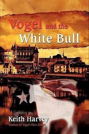 Vogel and the White Bull