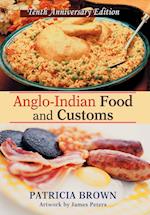 Anglo-Indian Food and Customs