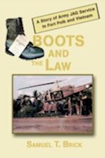 Boots and the Law