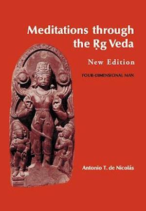 Meditations Through the Rig Veda