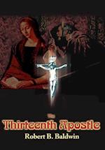 The Thirteenth Apostle