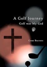 A Golf Journey