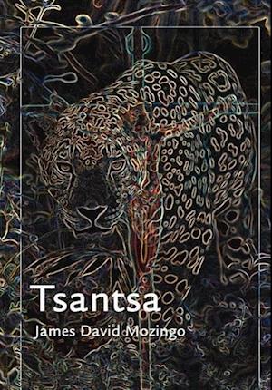 Tsantsa