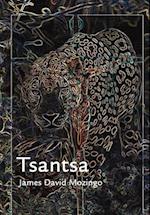 Tsantsa