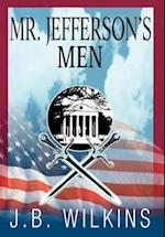 Mr. Jefferson's Men