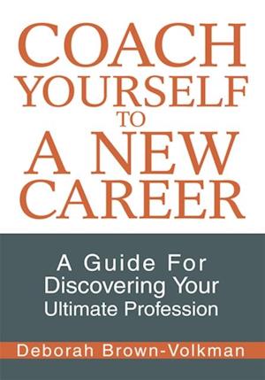 Coach Yourself to a New Career