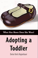 Adopting a Toddler