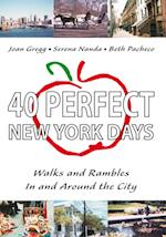 40 Perfect New York Days