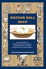 Matzoh Ball Soup