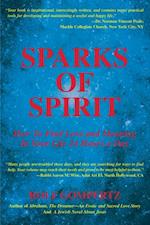 Sparks of Spirit