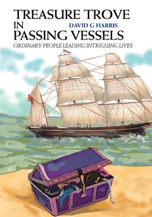 Treasure Trove in Passing Vessels