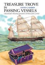 Treasure Trove in Passing Vessels