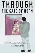 Through the Gate of Horn