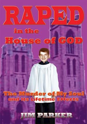 Raped in the House of God