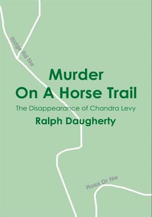 Murder on a Horse Trail