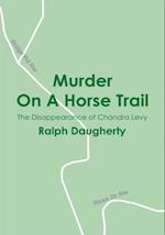 Murder on a Horse Trail