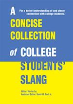 Concise Collection of College Students' Slang