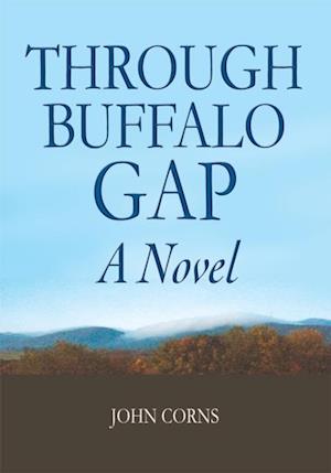 Through Buffalo Gap