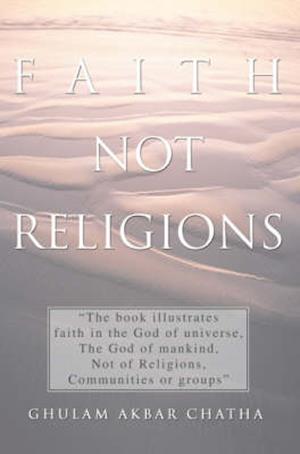 Faith Not Religions