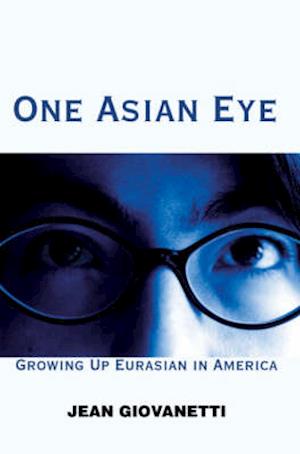 One Asian Eye