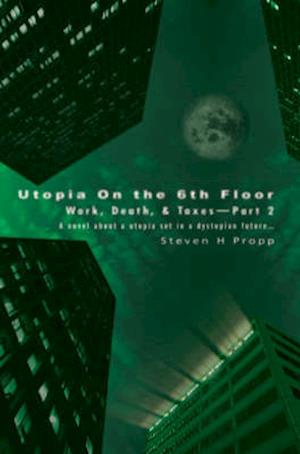 Utopia on the 6Th Floor