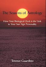 The Seasons of Astrology