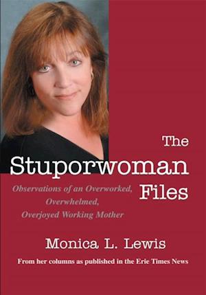 Stuporwoman Files