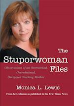 Stuporwoman Files