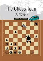 Chess Team (A Novel)