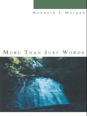 More Than Just Words