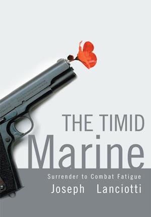 Timid Marine