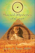 Sacred Mysteries of Egypt
