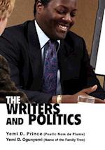 The Writers and Politics