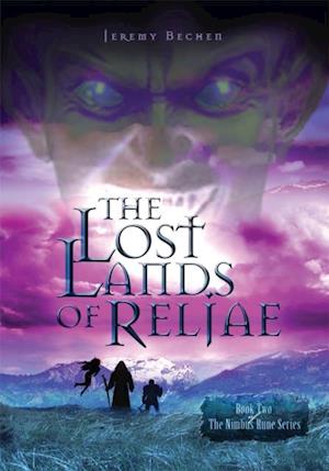 Lost Lands of Reljae