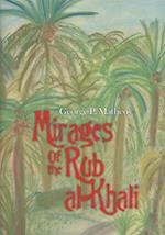 Mirages of the Rub Al-Khali