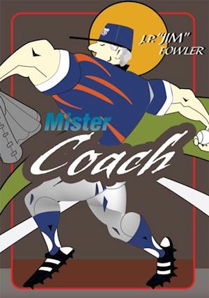 'Mister Coach'